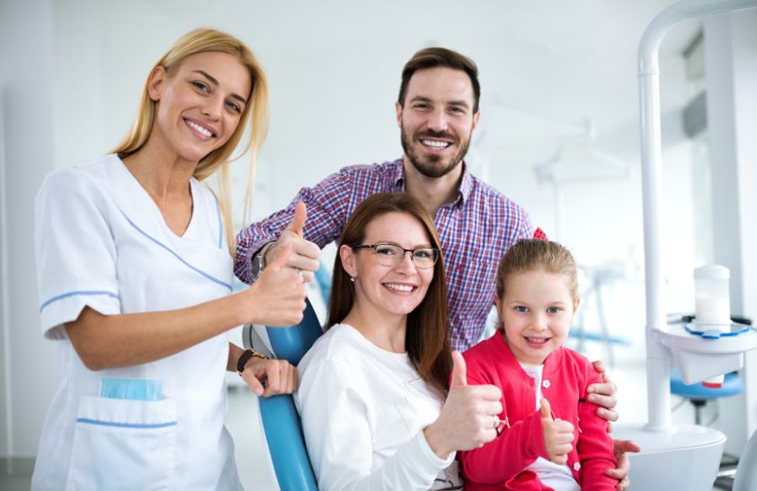 Family Dentistry
