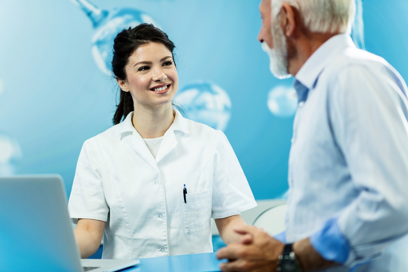 Featured image for “Cosmetic Dentist Office in Oakville, ON: How to Choose the Right Smile Option ”