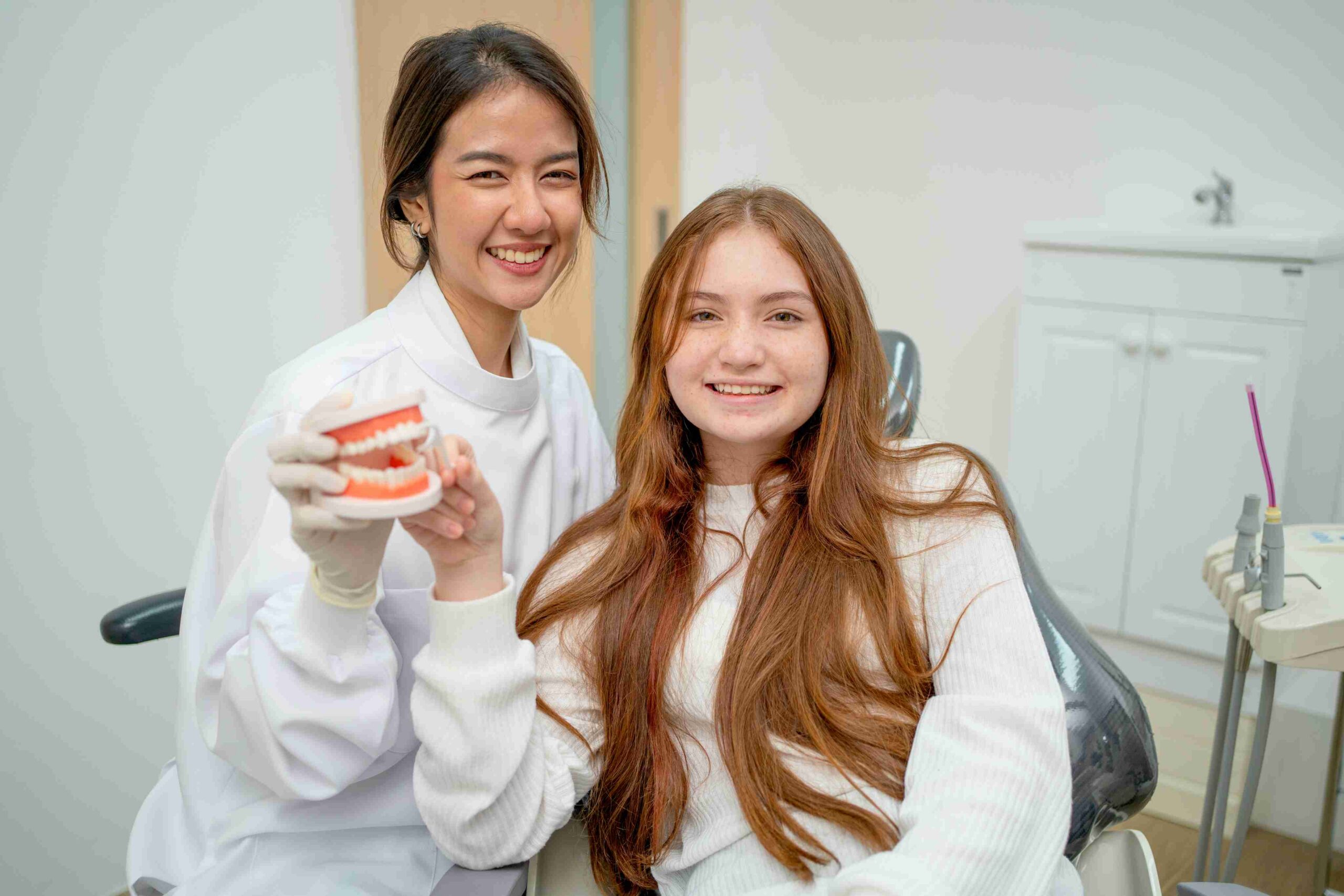 Featured image for “Cosmetic Dentist Milton ON for Smile Changes”