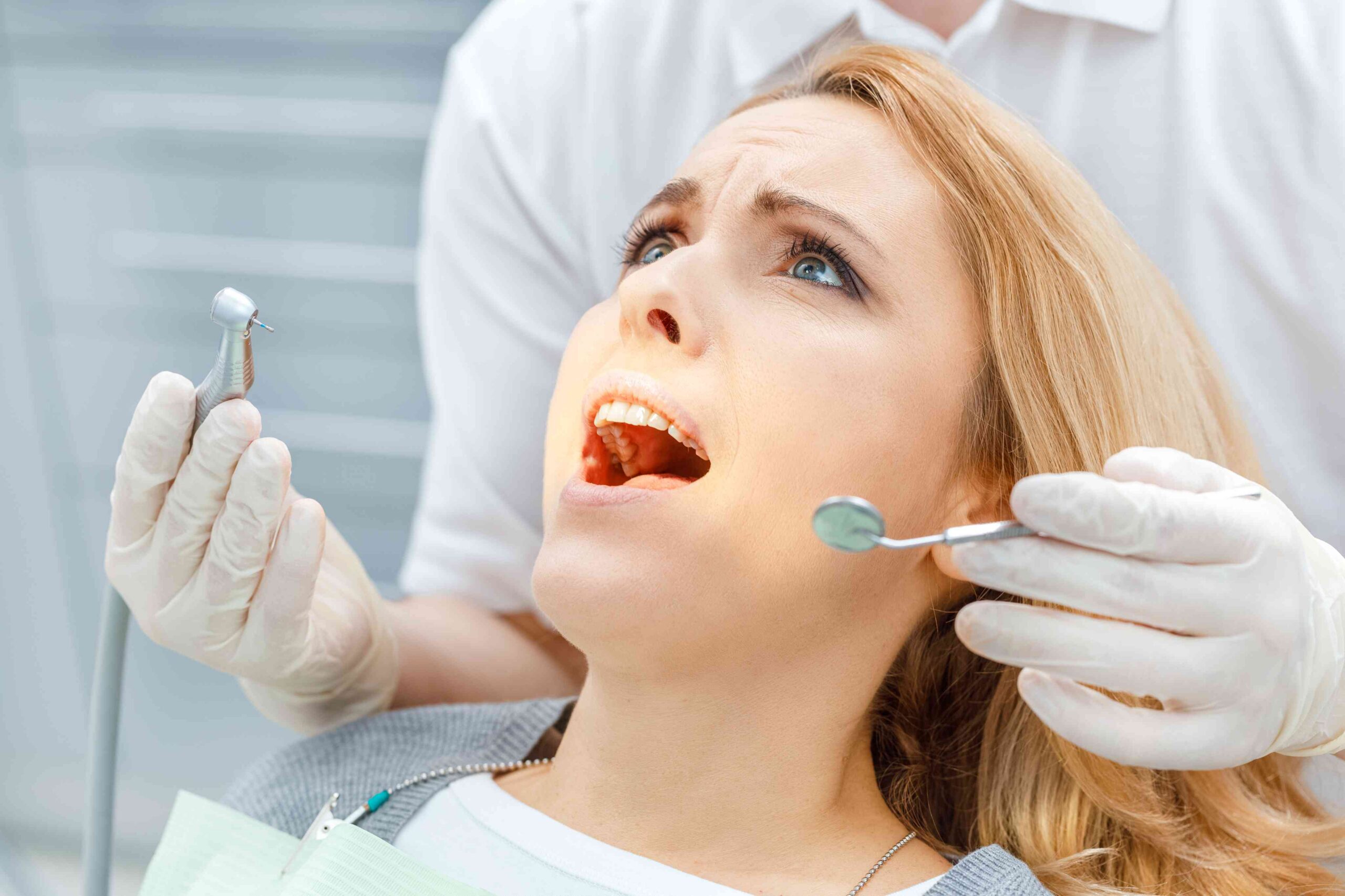 Featured image for “Veneers Burlington ON for Front Tooth Changes”