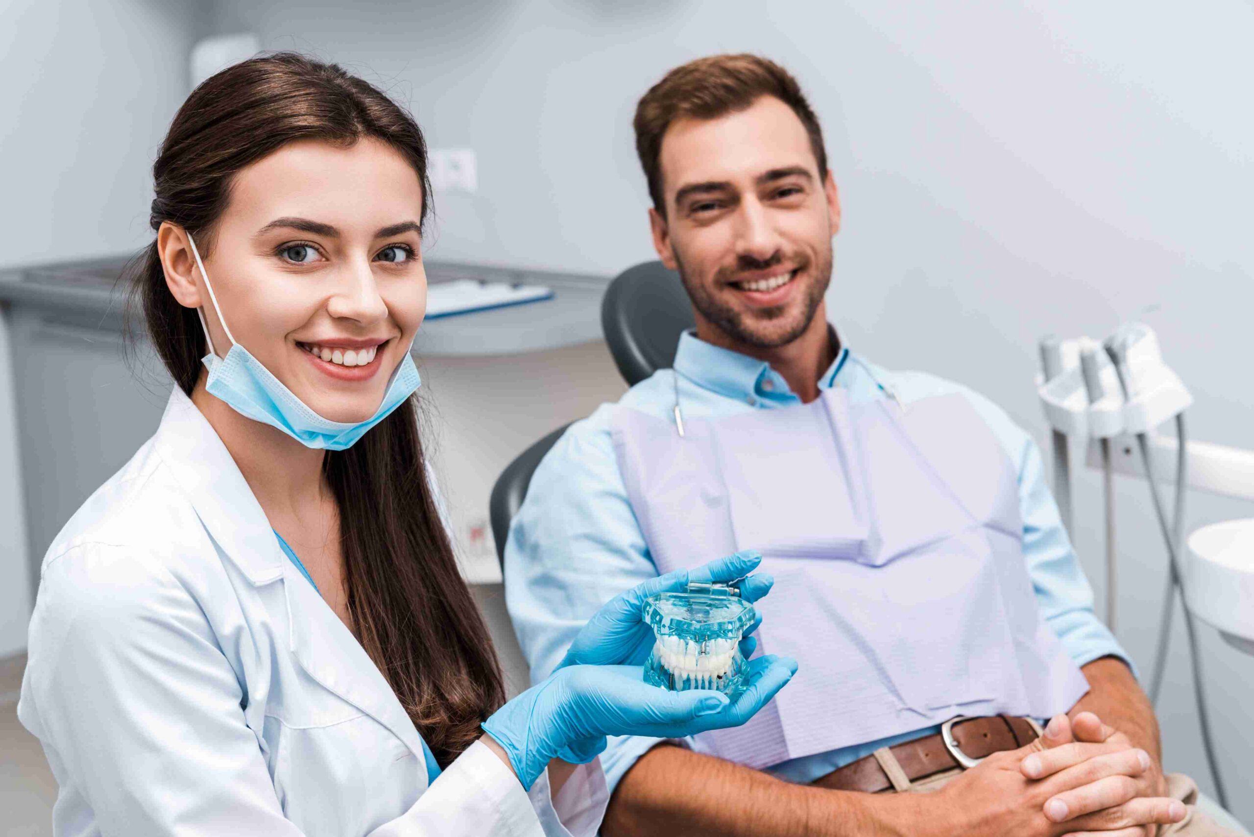 Featured image for “Family Dentist Burlington ON for All Ages”