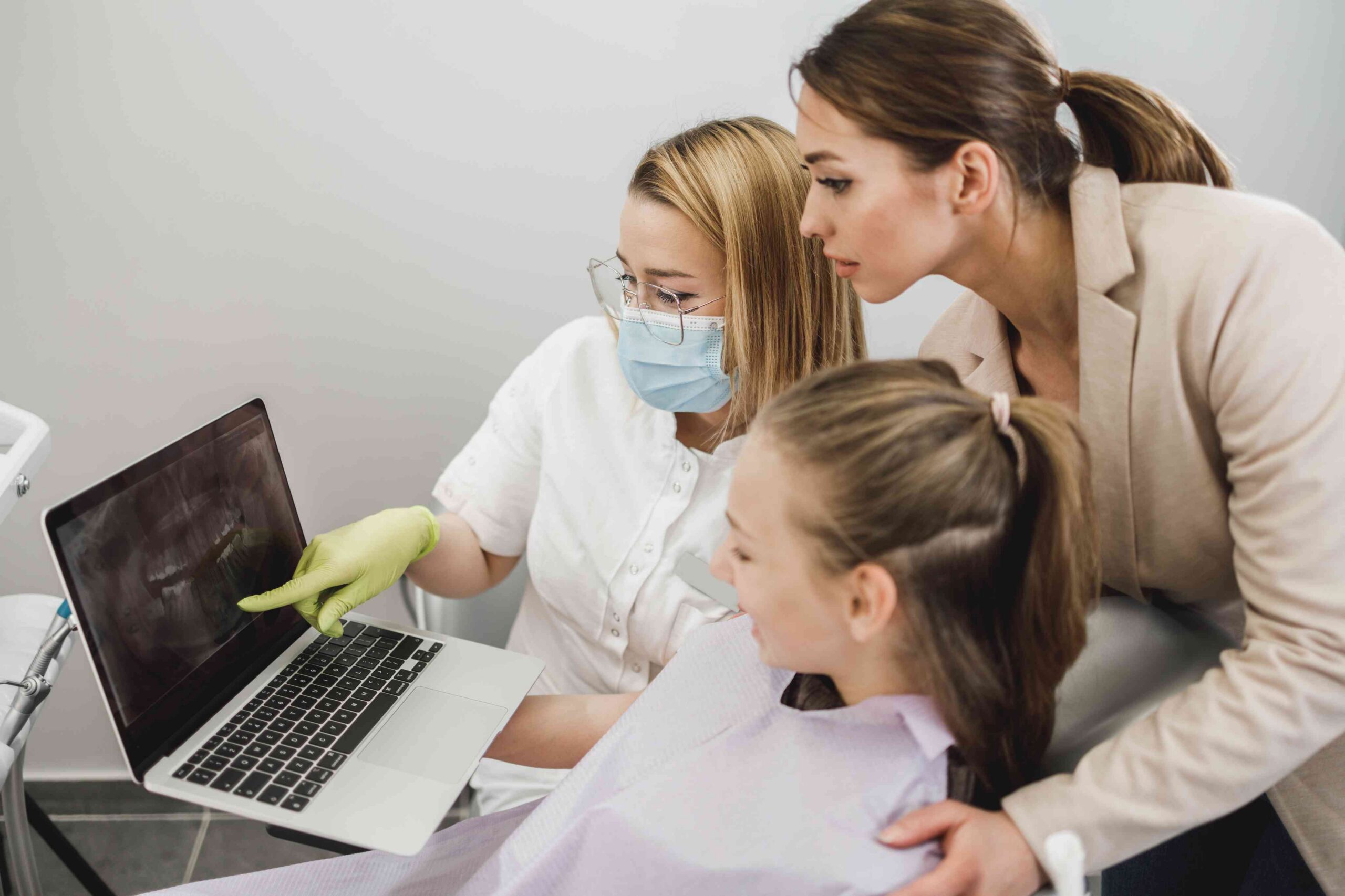 Featured image for “Root Canal Therapy Milton ON for Tooth Pain”