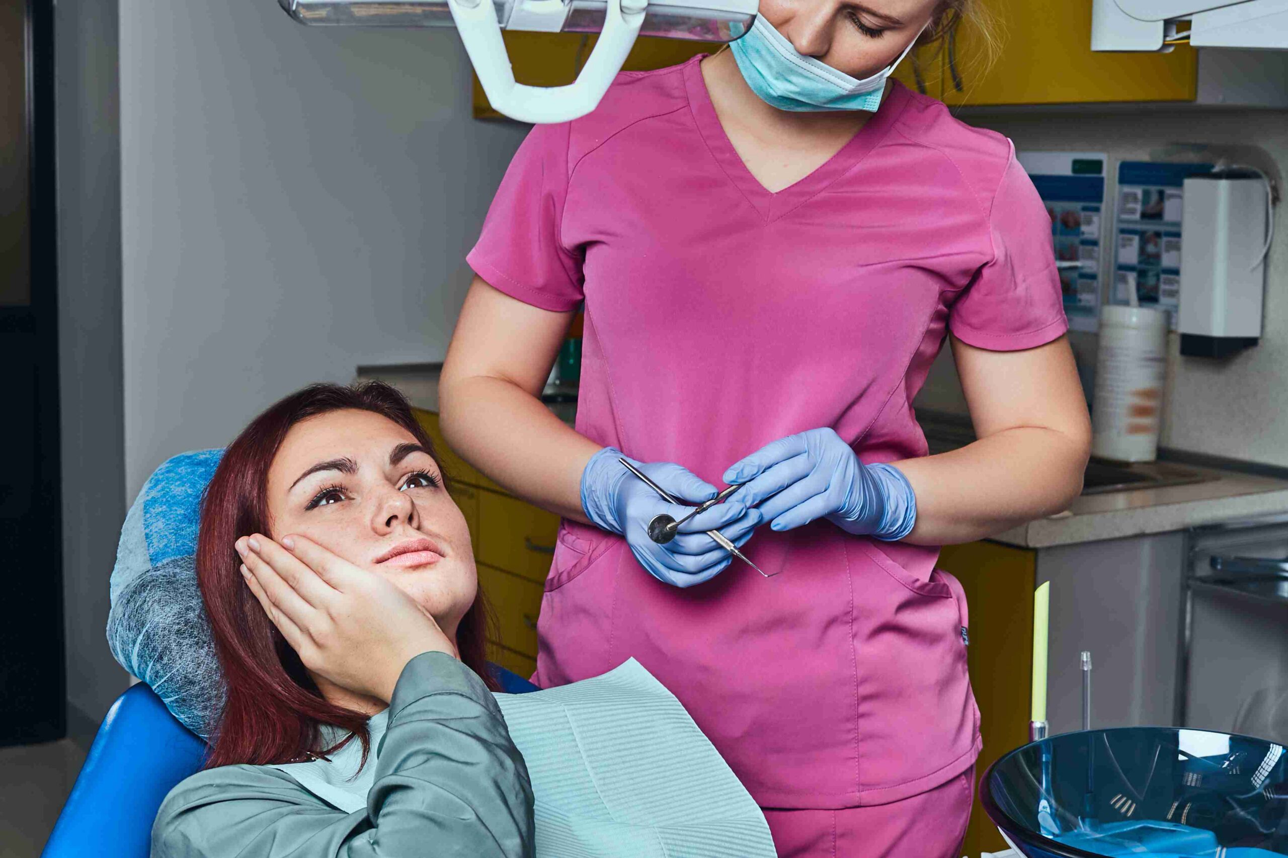 Featured image for “Cosmetic Dentist Milton ON for Smile Appearance Planning”
