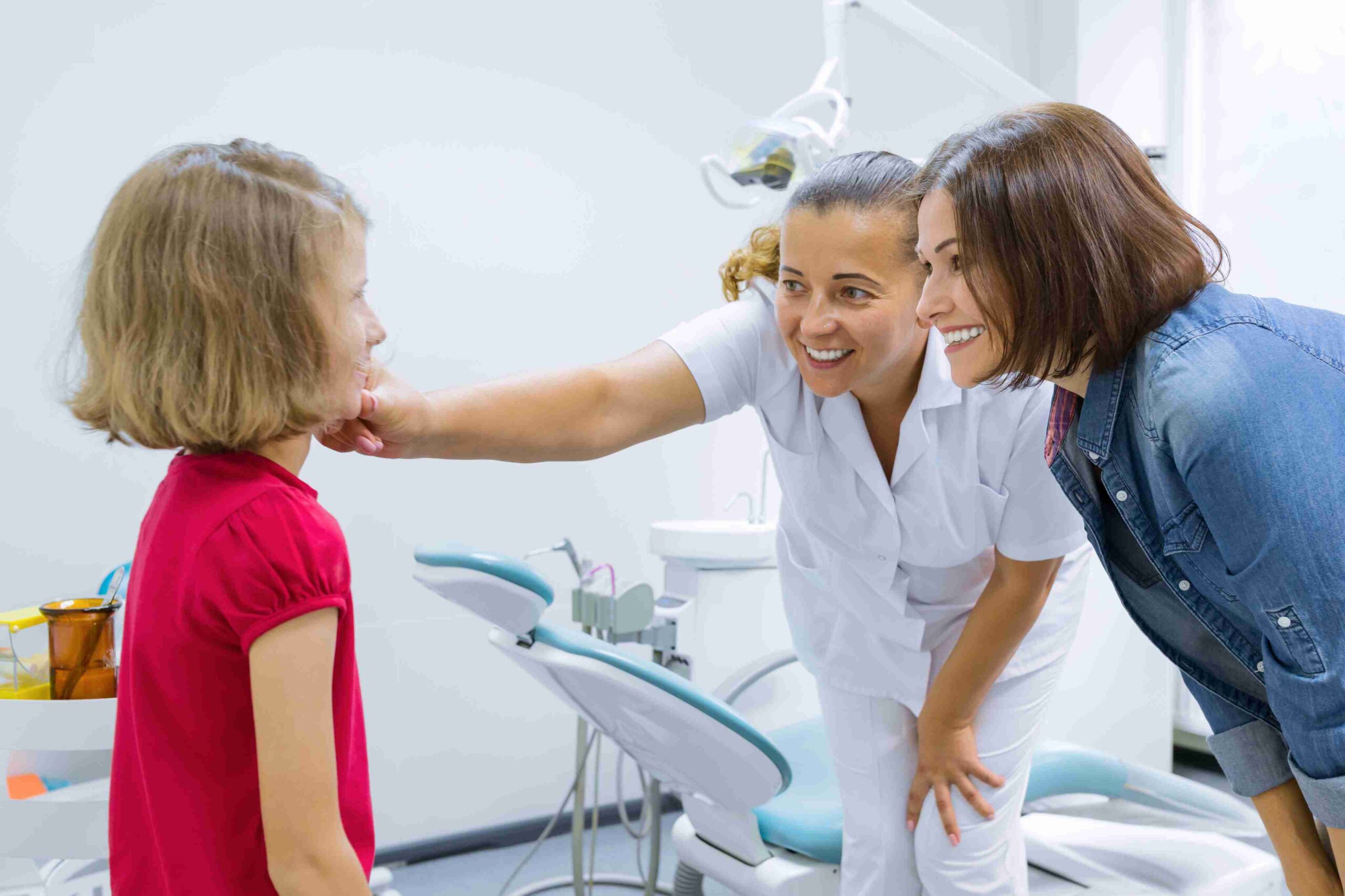 Featured image for “Dental Bridge Burlington ON for Replacing Missing Teeth”