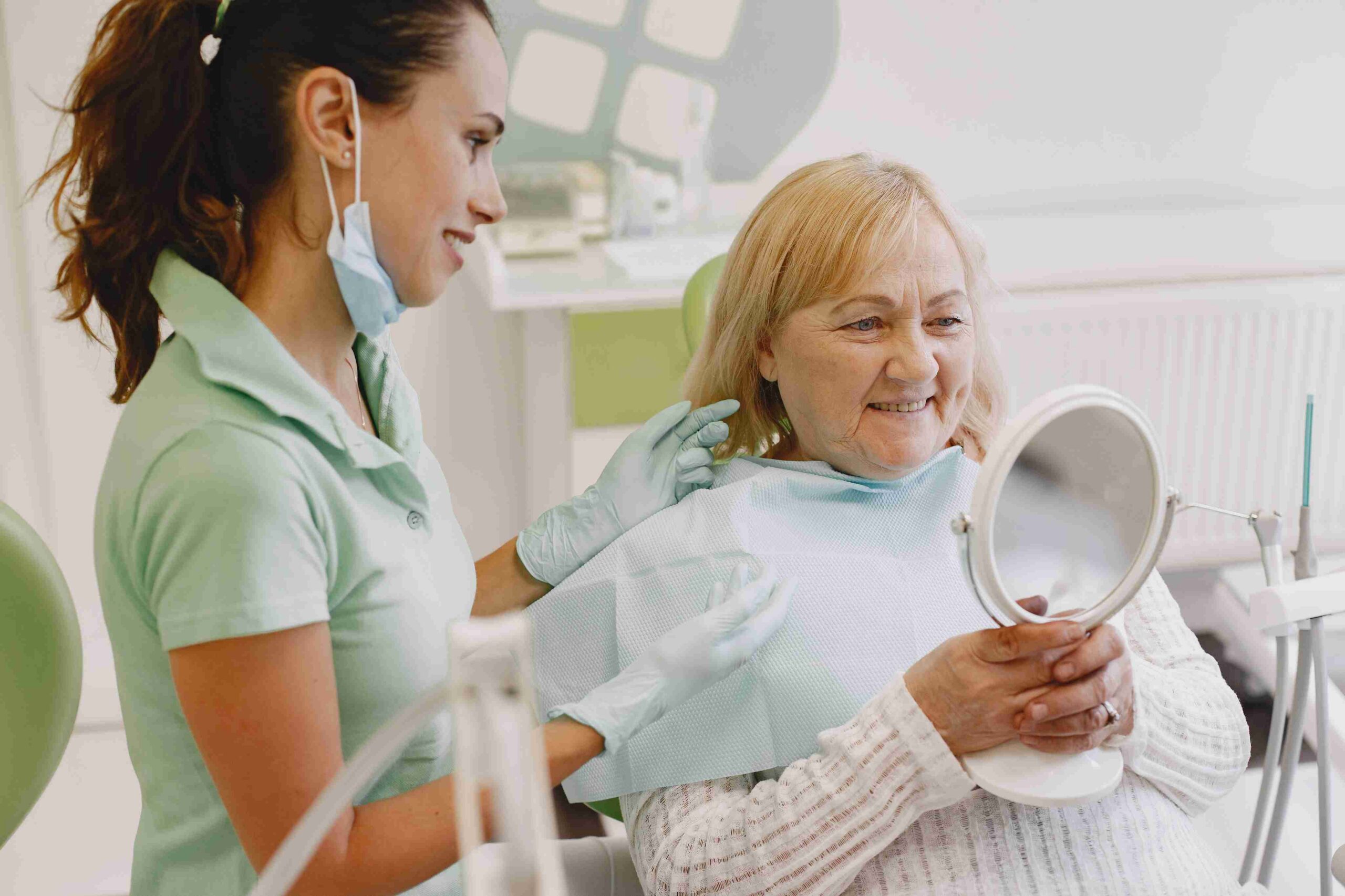 Featured image for “Replacing Missing Teeth with Dental Implants Oakville, ON”