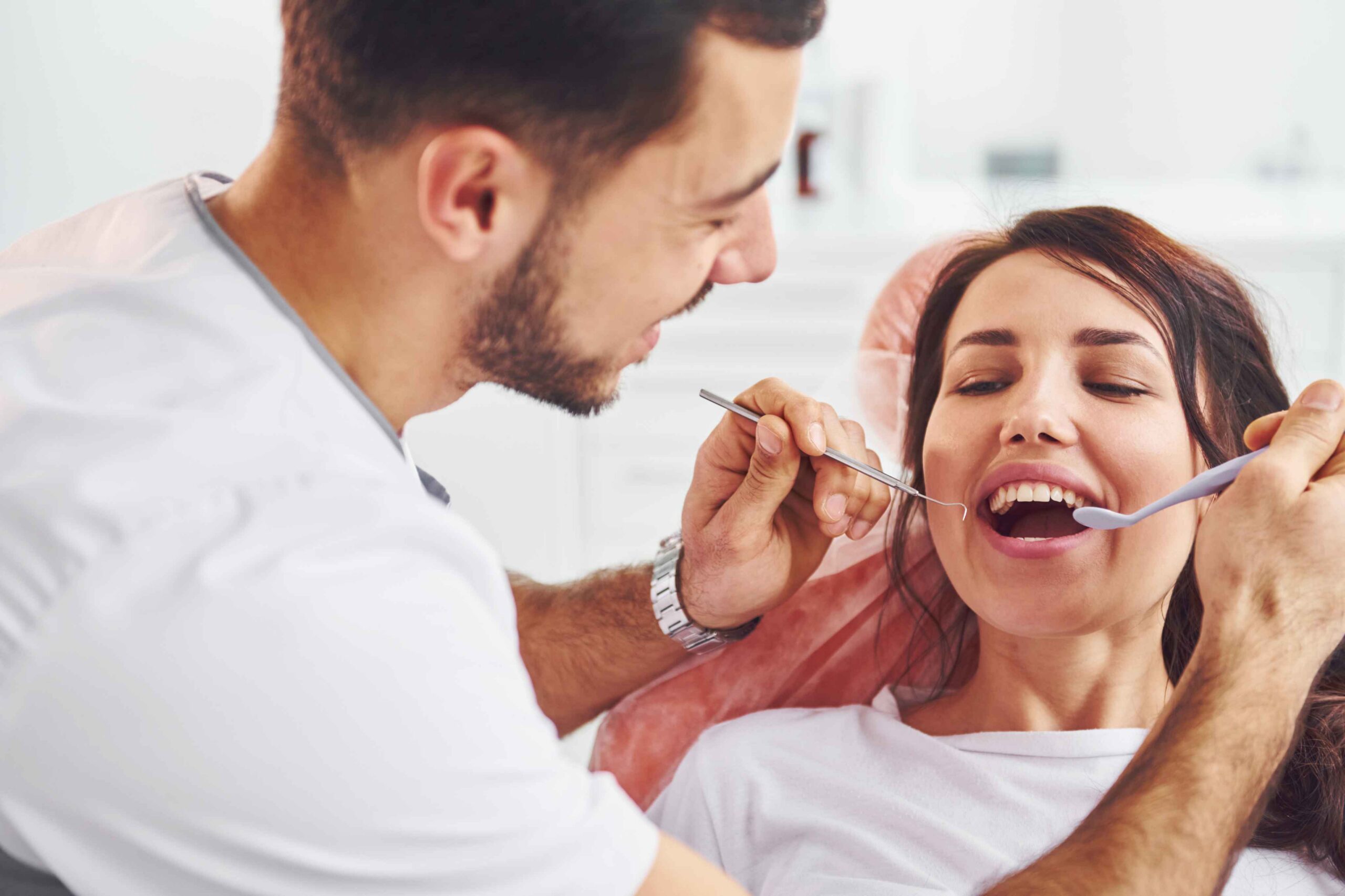Featured image for “Root Canal Therapy Milton ON for Tooth Pain and Infection Concerns”